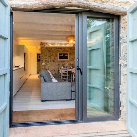 Ocells De Montgri Apartamento Rural En El Emporda Sobrestany Экстерьер фото