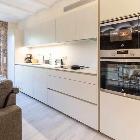 Ocells De Montgri Apartamento Rural En El Emporda Sobrestany Экстерьер фото
