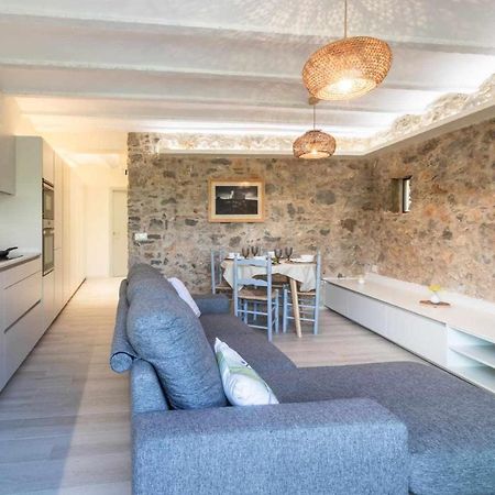 Ocells De Montgri Apartamento Rural En El Emporda Sobrestany Экстерьер фото