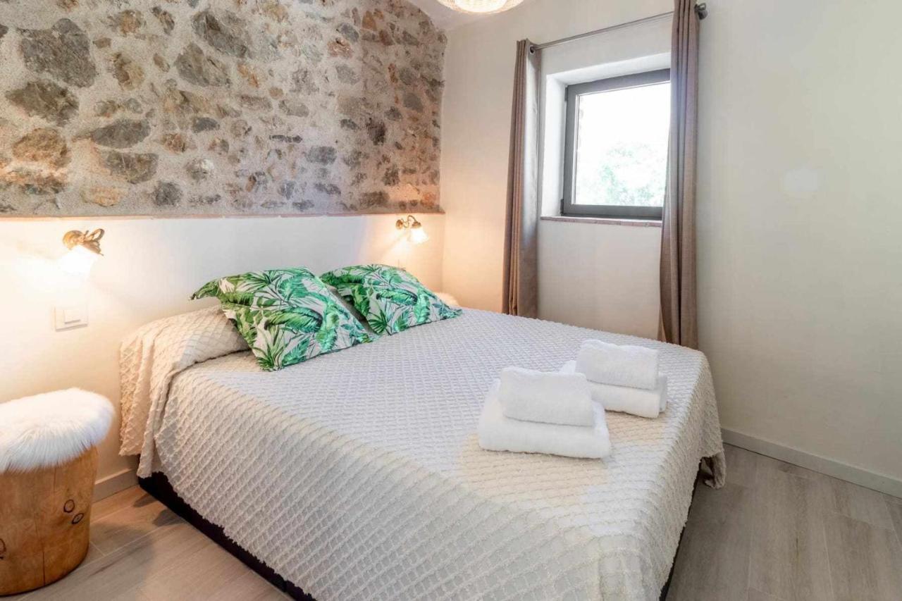 Ocells De Montgri Apartamento Rural En El Emporda Sobrestany Экстерьер фото