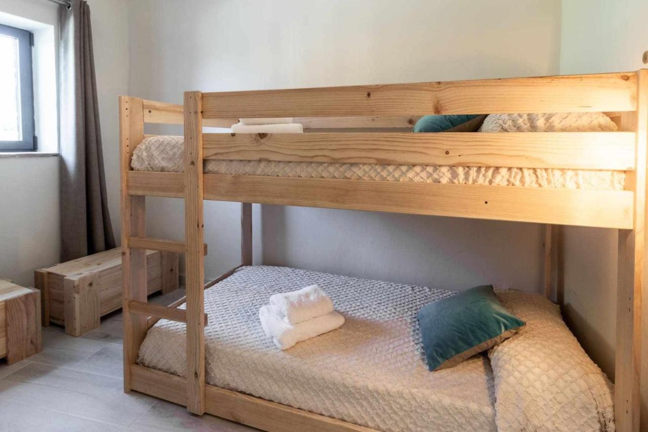 Ocells De Montgri Apartamento Rural En El Emporda Sobrestany Экстерьер фото