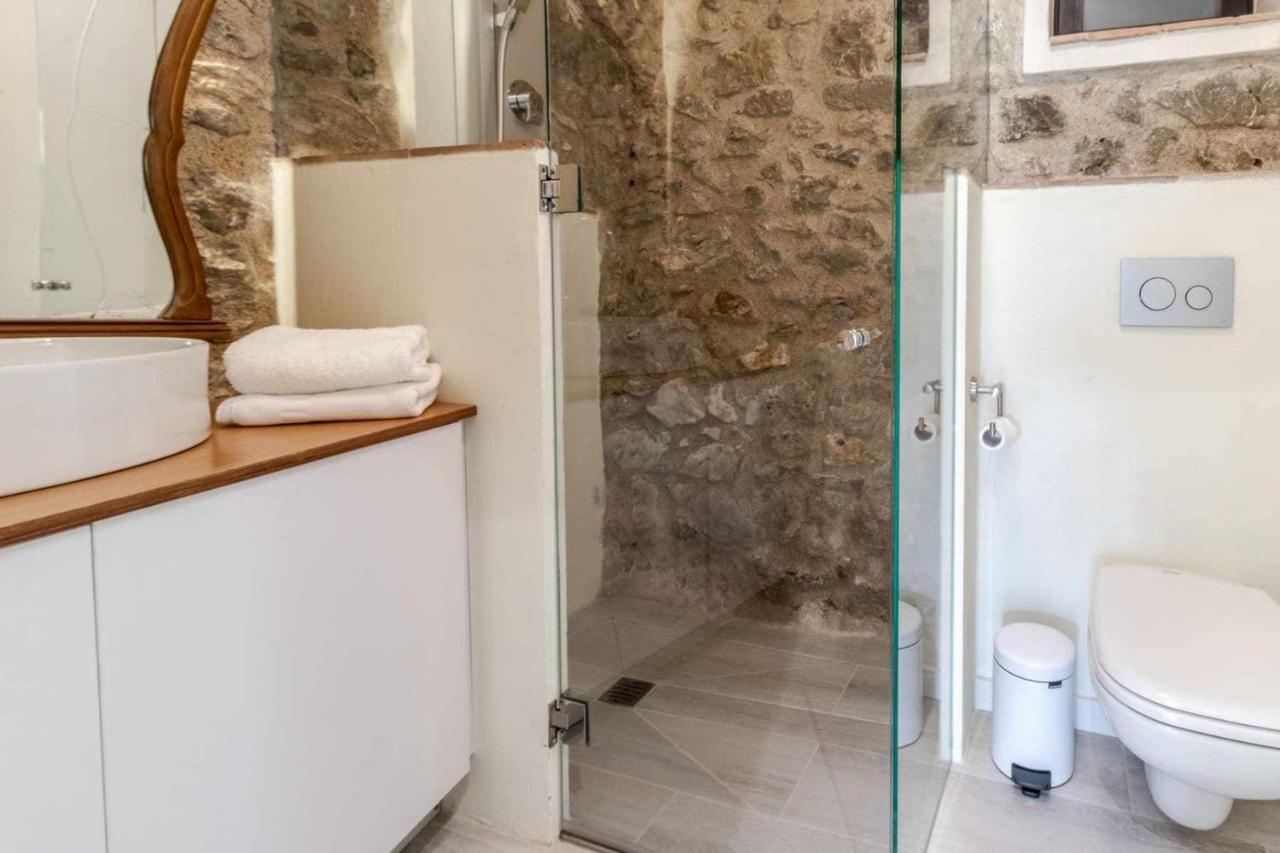 Ocells De Montgri Apartamento Rural En El Emporda Sobrestany Экстерьер фото