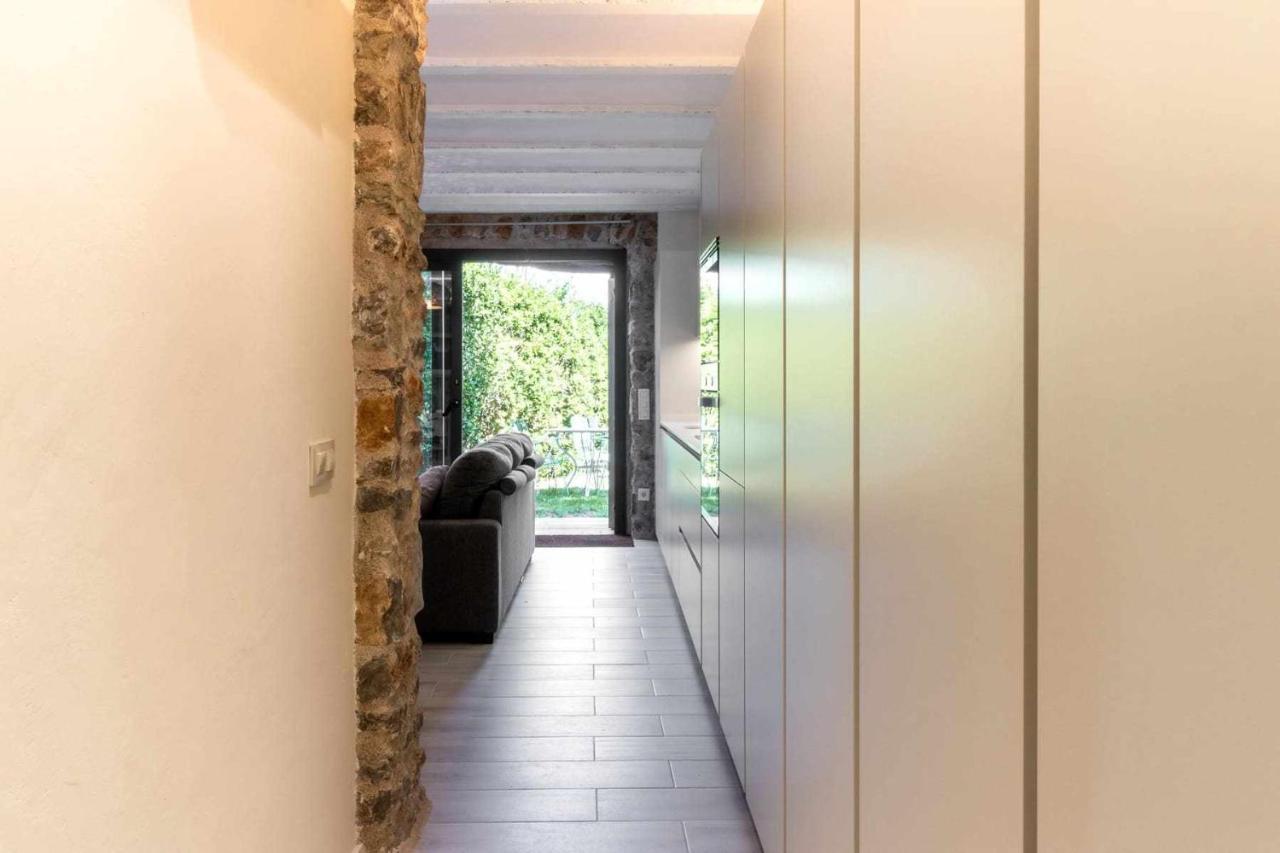 Ocells De Montgri Apartamento Rural En El Emporda Sobrestany Экстерьер фото