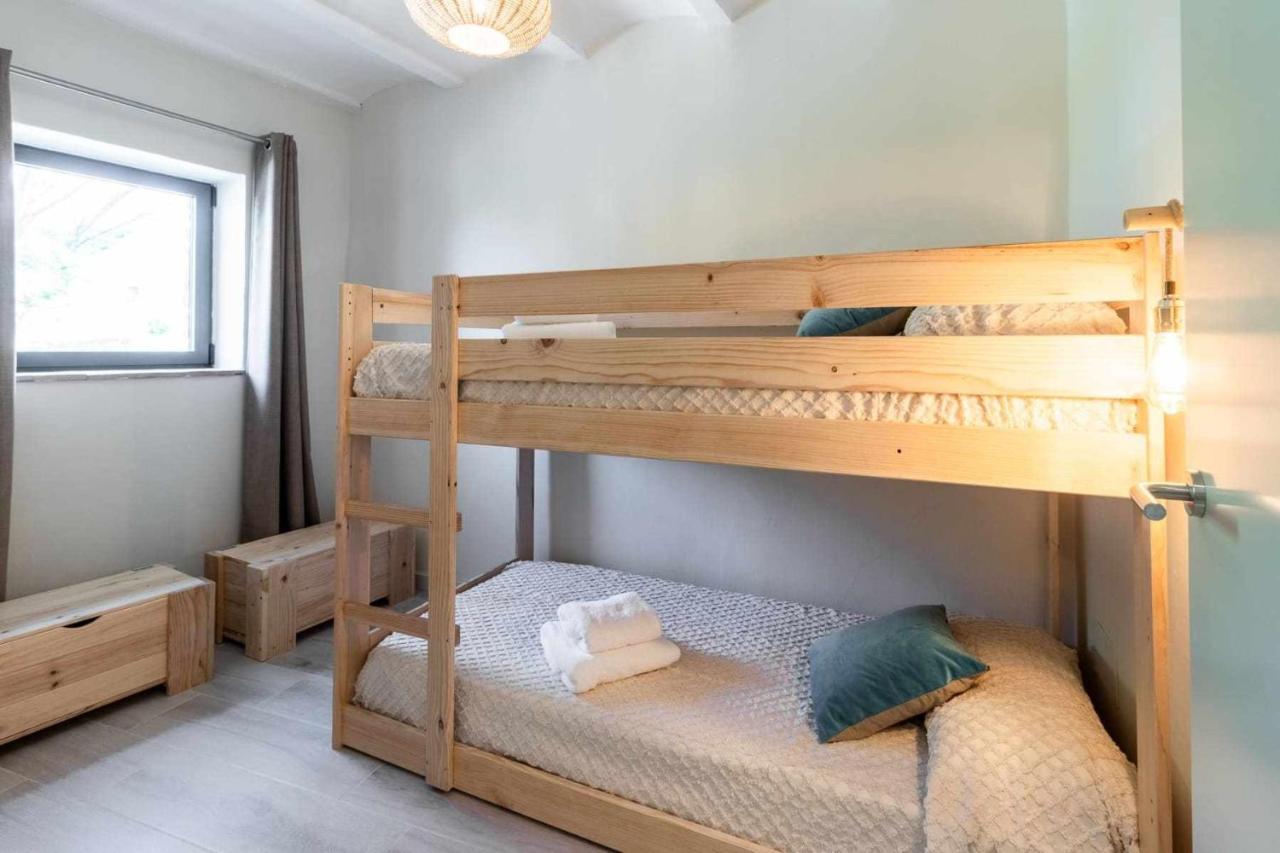 Ocells De Montgri Apartamento Rural En El Emporda Sobrestany Экстерьер фото