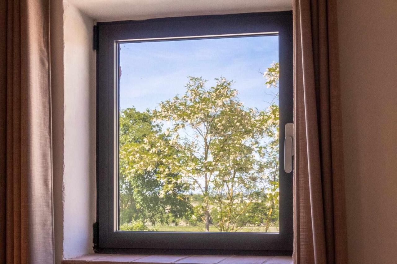 Ocells De Montgri Apartamento Rural En El Emporda Sobrestany Экстерьер фото
