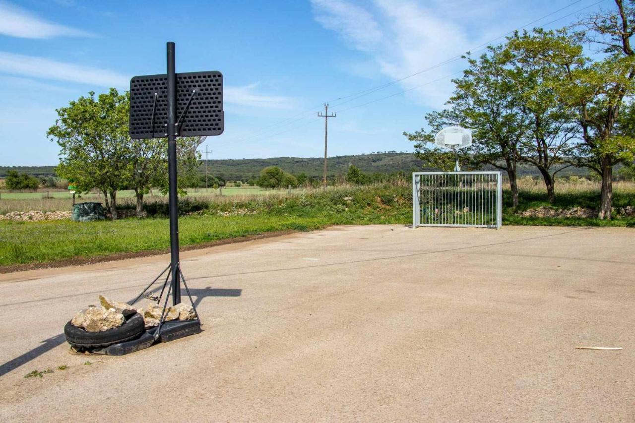 Ocells De Montgri Apartamento Rural En El Emporda Sobrestany Экстерьер фото