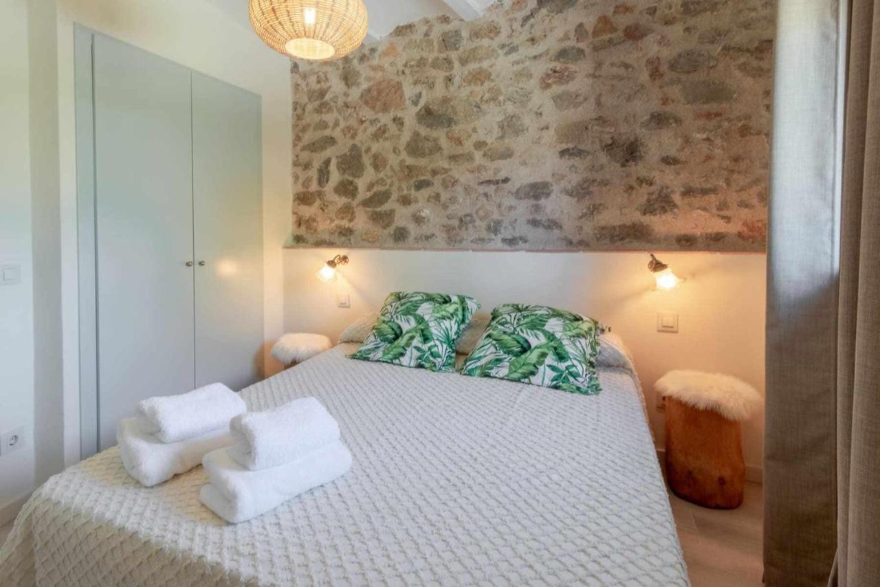 Ocells De Montgri Apartamento Rural En El Emporda Sobrestany Экстерьер фото
