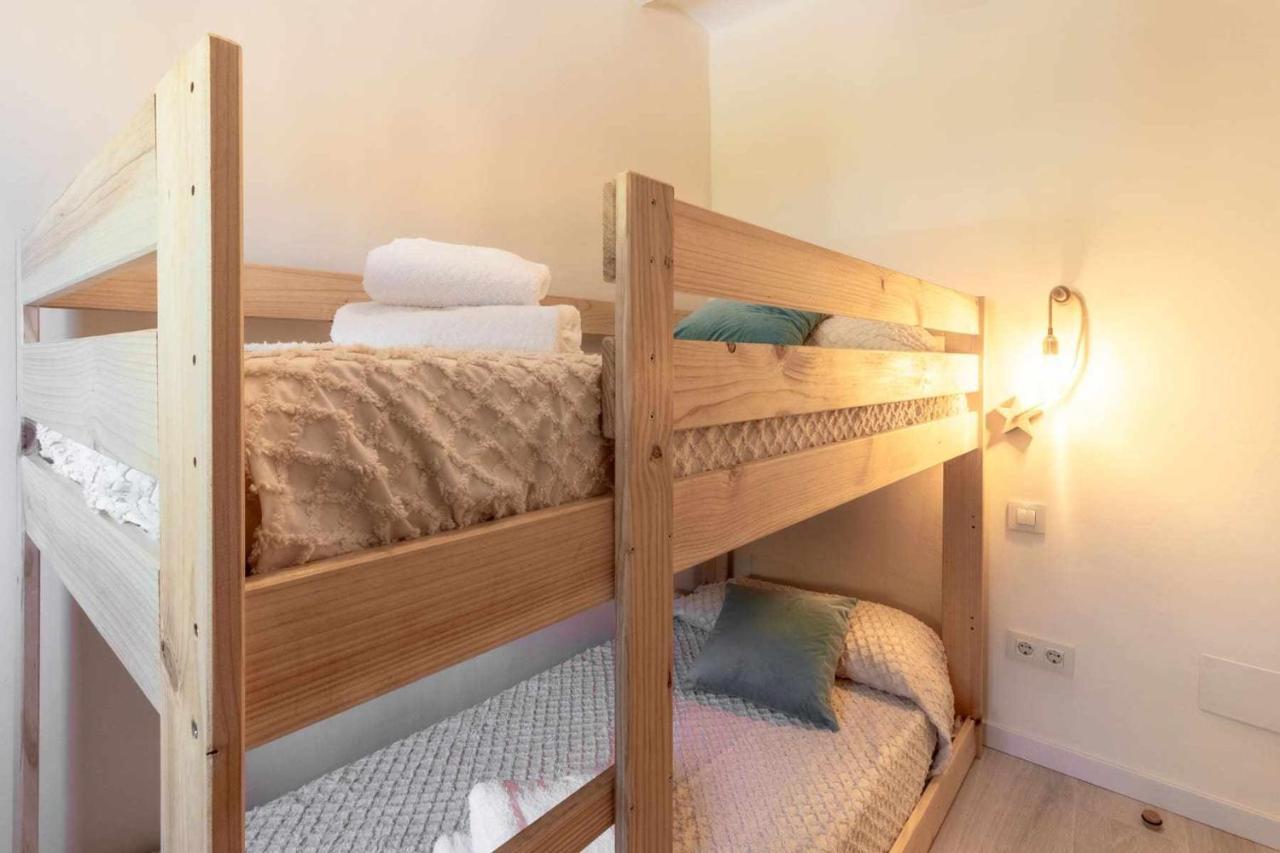 Ocells De Montgri Apartamento Rural En El Emporda Sobrestany Экстерьер фото