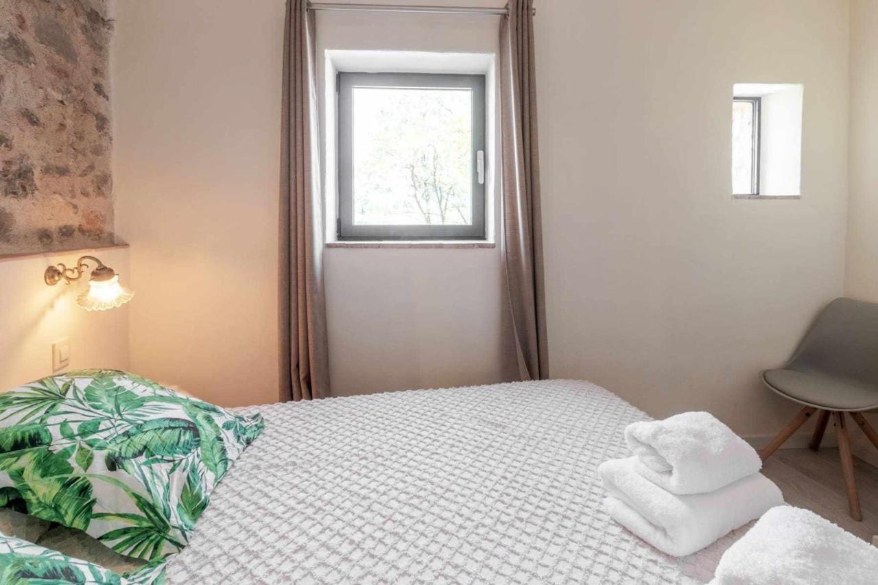 Ocells De Montgri Apartamento Rural En El Emporda Sobrestany Экстерьер фото