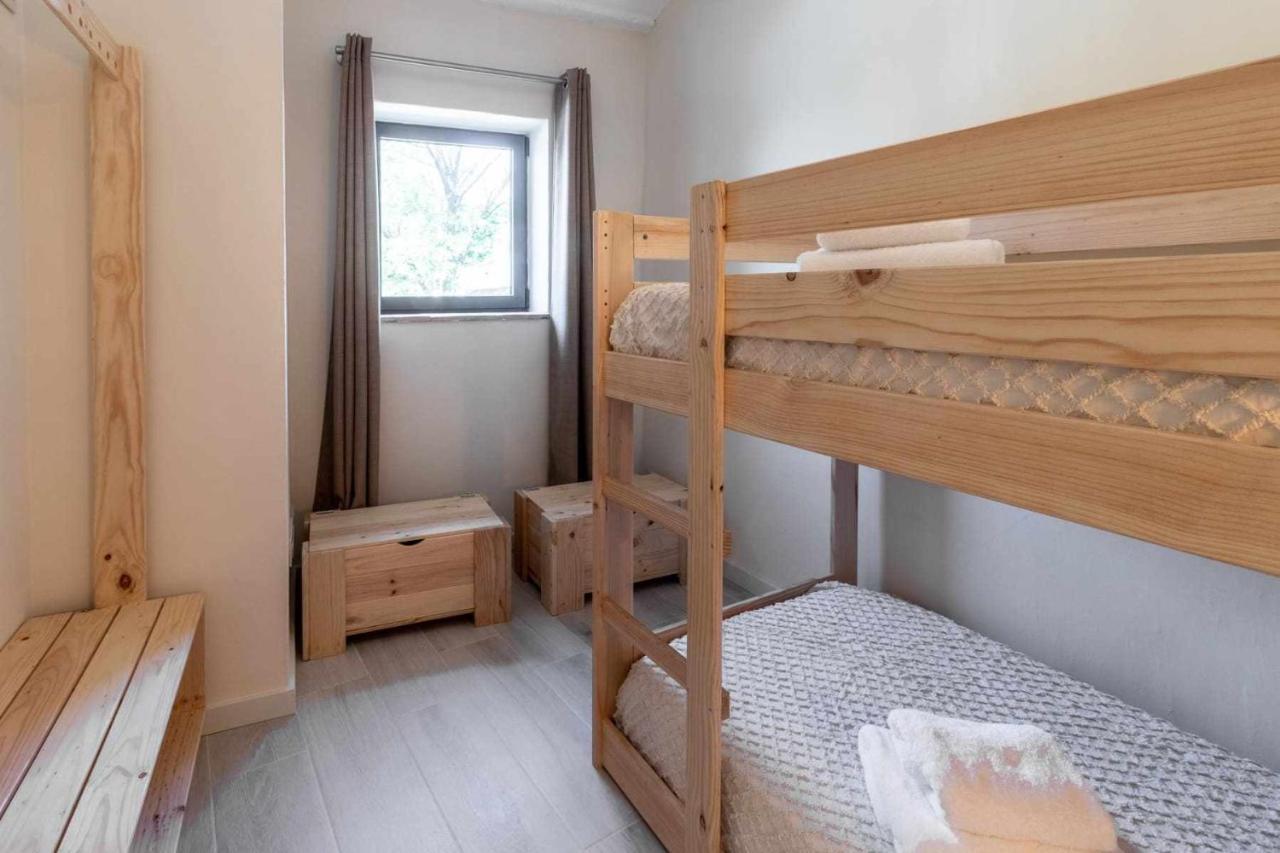 Ocells De Montgri Apartamento Rural En El Emporda Sobrestany Экстерьер фото