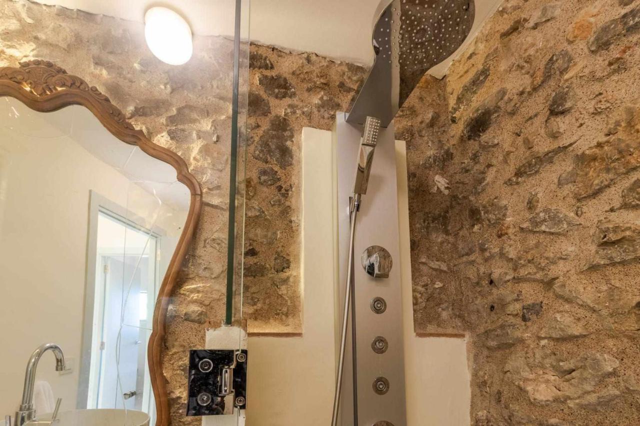 Ocells De Montgri Apartamento Rural En El Emporda Sobrestany Экстерьер фото